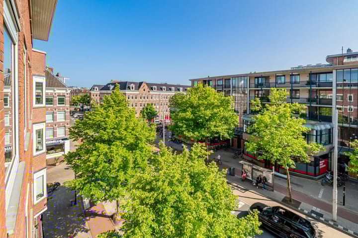 Foto 28 van Tweede Hugo de Grootstraat 66-3