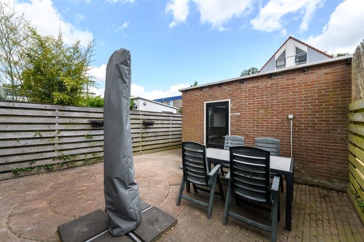 Foto 33 van Leidijk 241