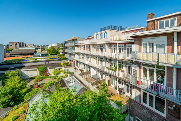 Foto 29 van Tweede Hugo de Grootstraat 66-3