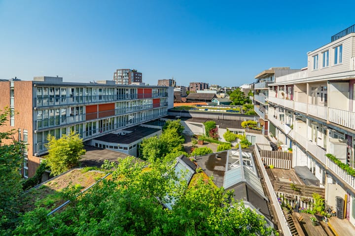 Foto 30 van Tweede Hugo de Grootstraat 66-3