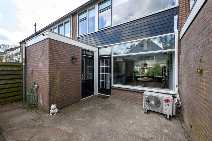 Foto 35 van Leidijk 241