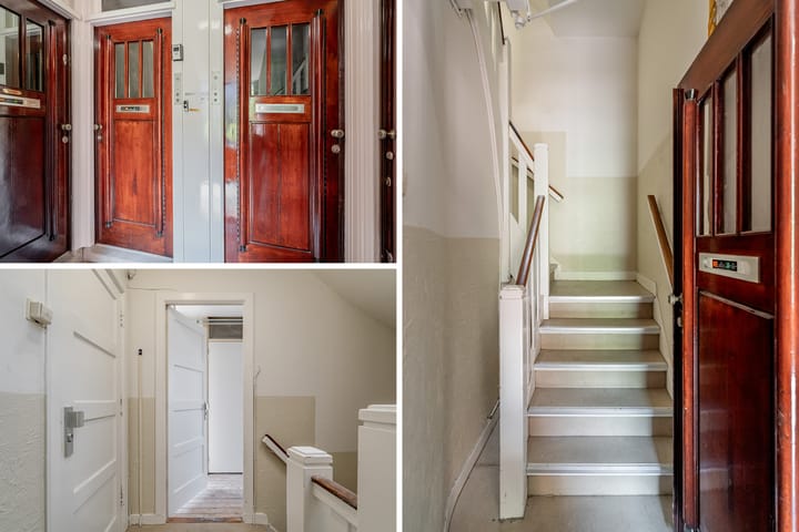 Foto 31 van Tweede Hugo de Grootstraat 66-3