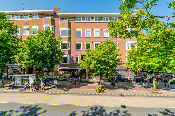 Foto 33 van Tweede Hugo de Grootstraat 66-3