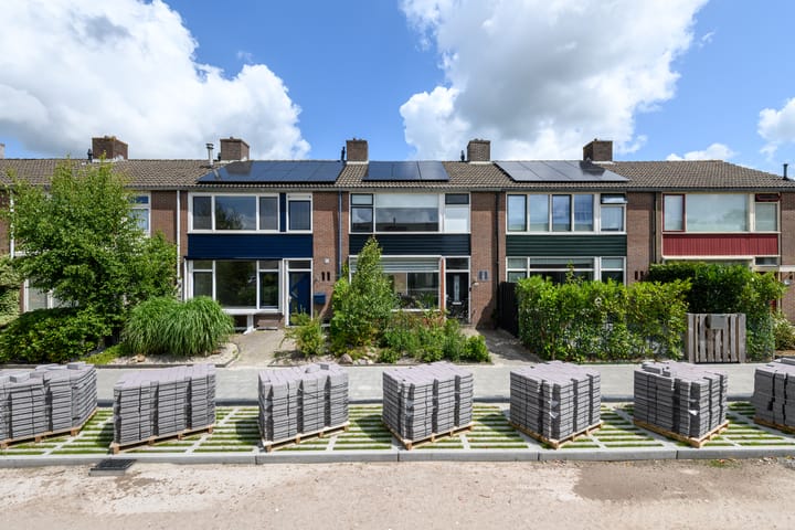 Foto 37 van Leidijk 241