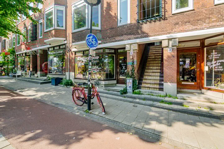 Foto 34 van Tweede Hugo de Grootstraat 66-3