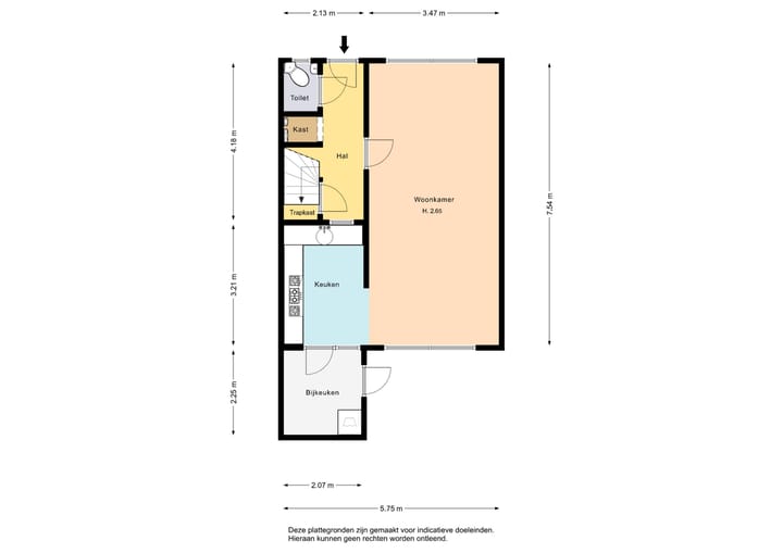 Foto 39 van Leidijk 241