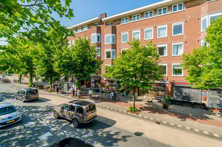 Foto 36 van Tweede Hugo de Grootstraat 66-3