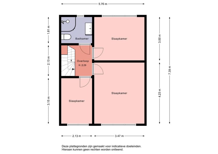 Foto 40 van Leidijk 241