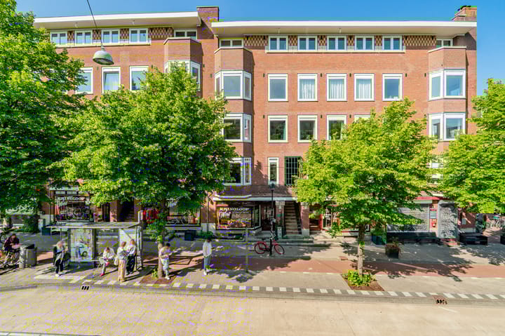 Foto 37 van Tweede Hugo de Grootstraat 66-3