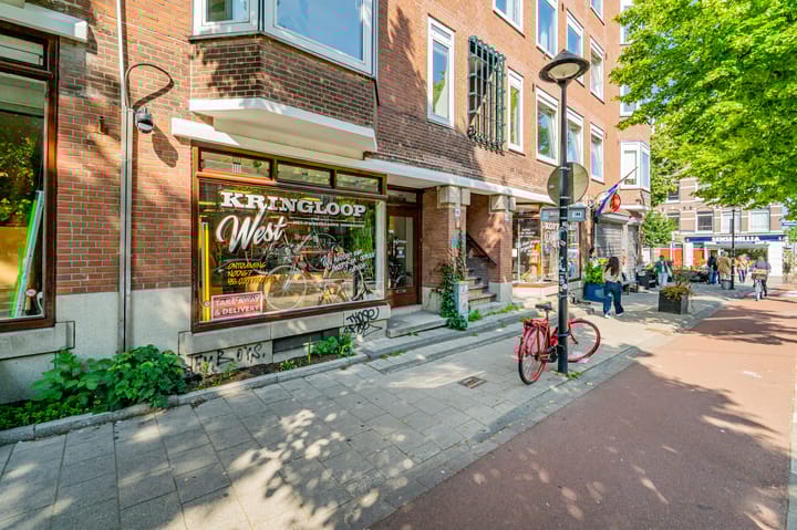 Foto 38 van Tweede Hugo de Grootstraat 66-3