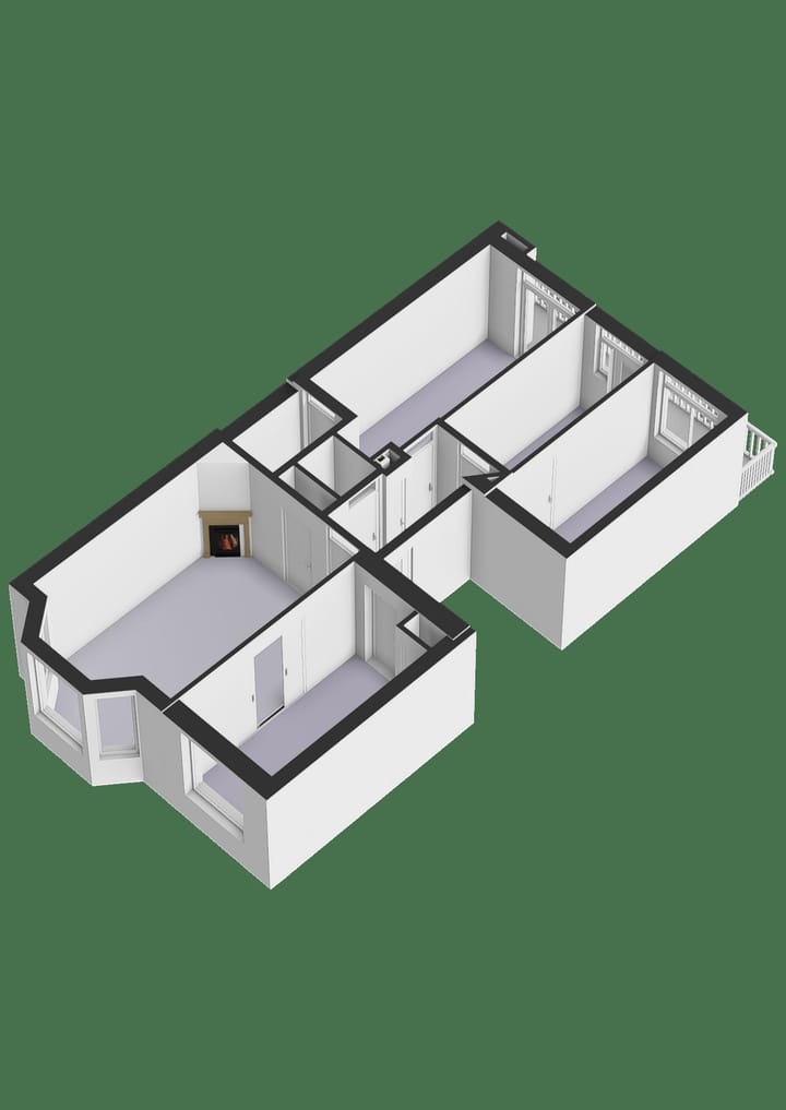 Foto 40 van Tweede Hugo de Grootstraat 66-3