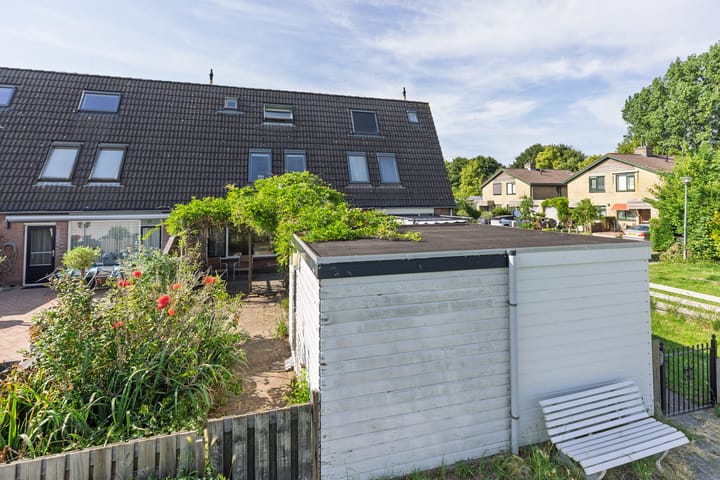 Foto 23 van Reigersweide 74