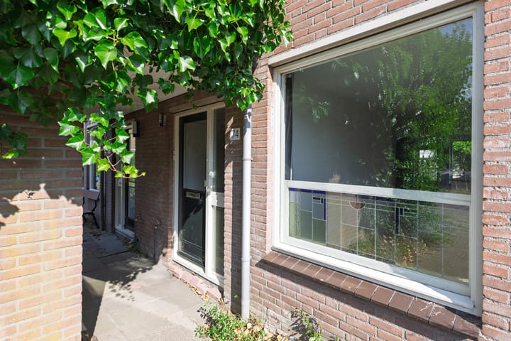 Foto 26 van Reigersweide 74