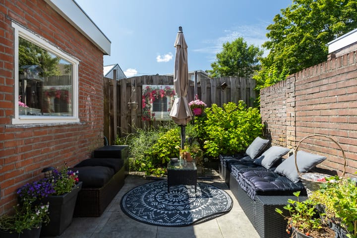 Foto 5 van Poppeweg 13