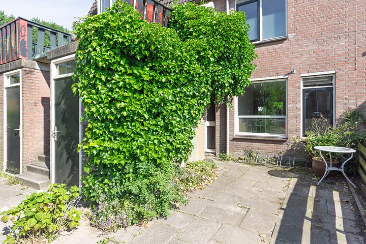 Foto 27 van Reigersweide 74