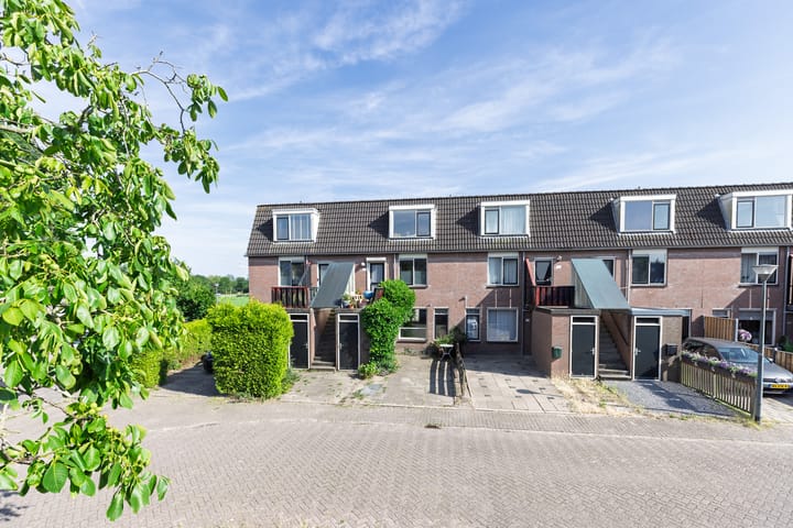 Foto 28 van Reigersweide 74