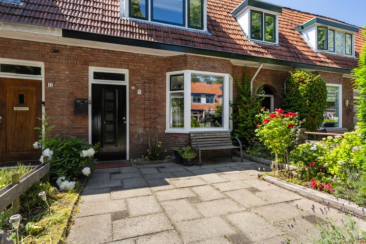 Foto 8 van Poppeweg 13