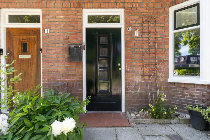 Foto 9 van Poppeweg 13