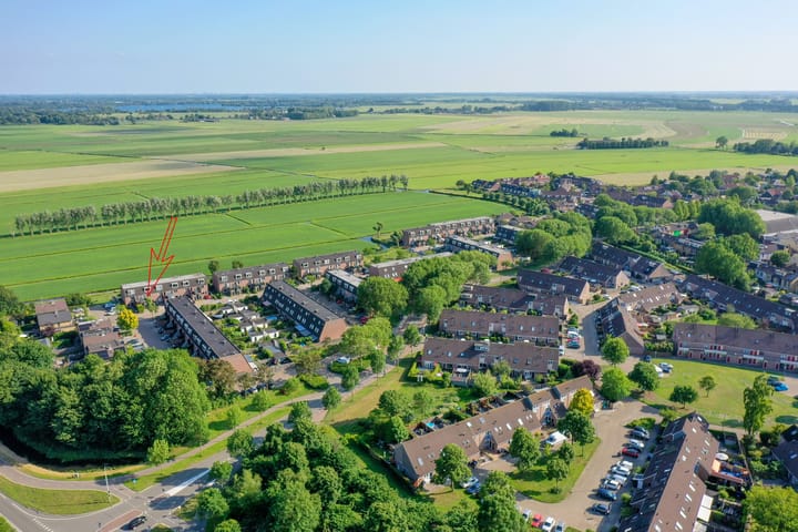 Foto 30 van Reigersweide 74