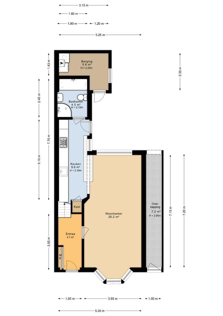 Foto 56 van Poppeweg 13