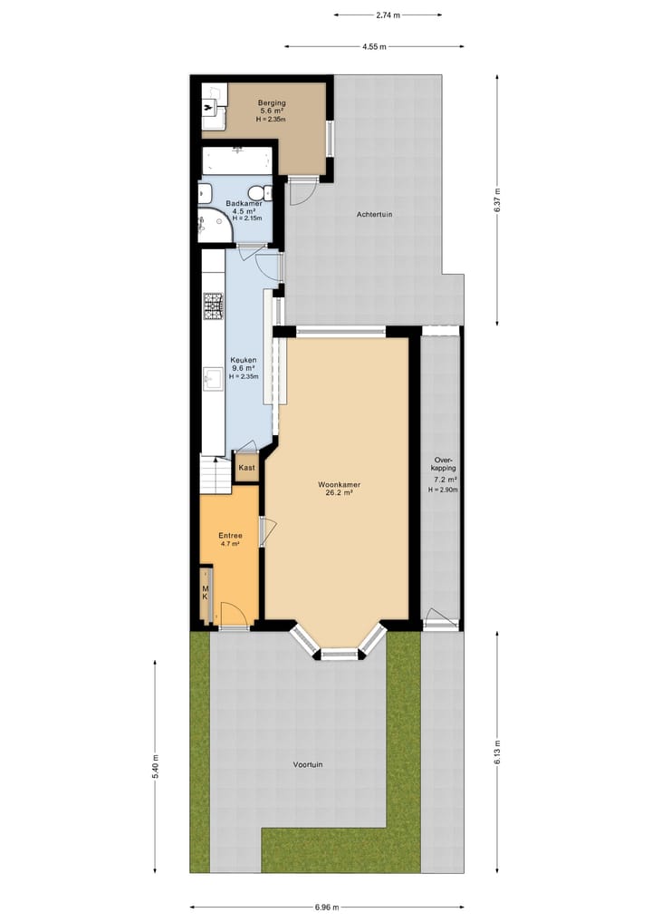 Foto 58 van Poppeweg 13