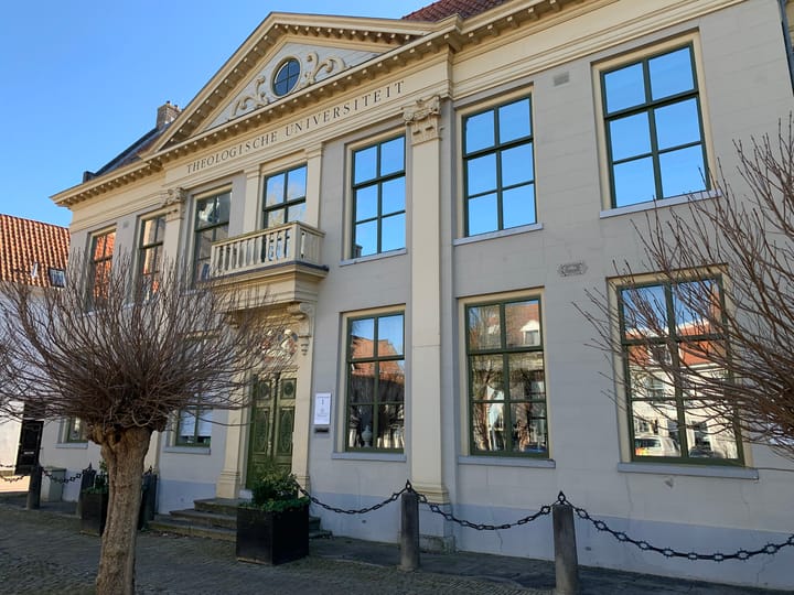 Koornmarkt 1, Kampen