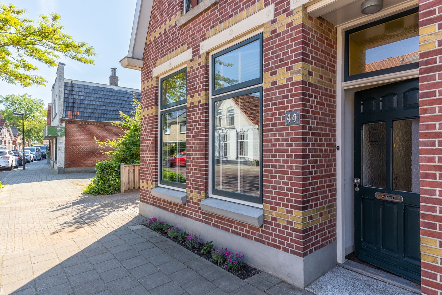 Foto 4 van Misterweg 49