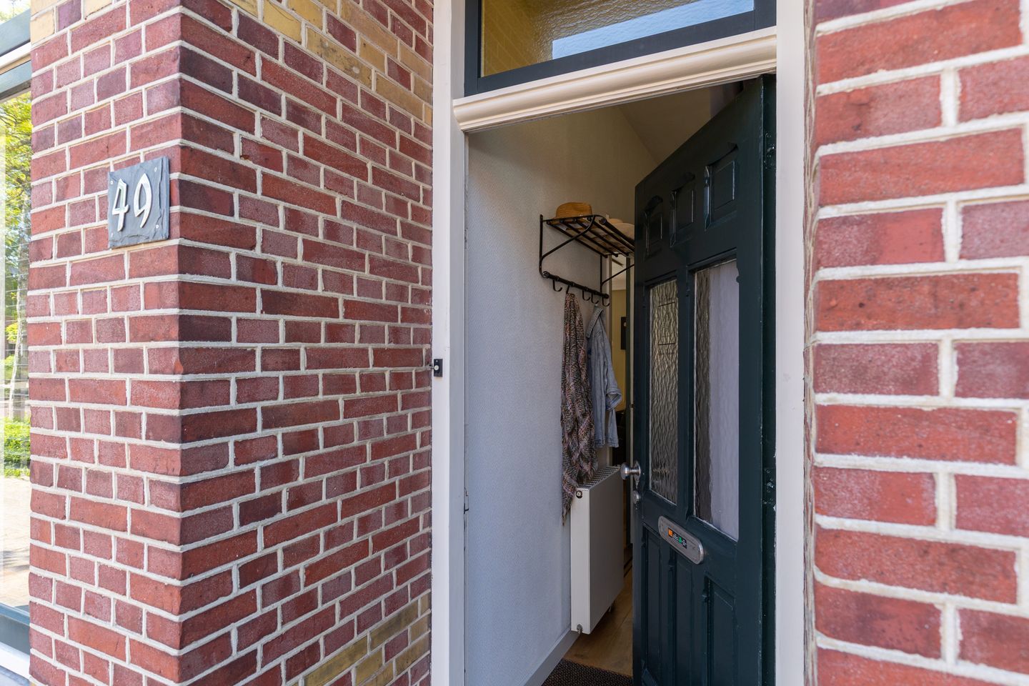 Foto 5 van Misterweg 49