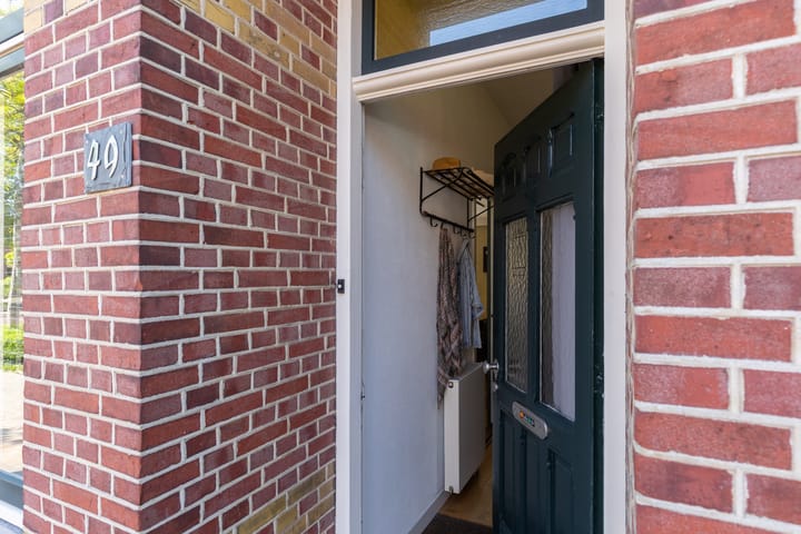 Foto 5 van Misterweg 49