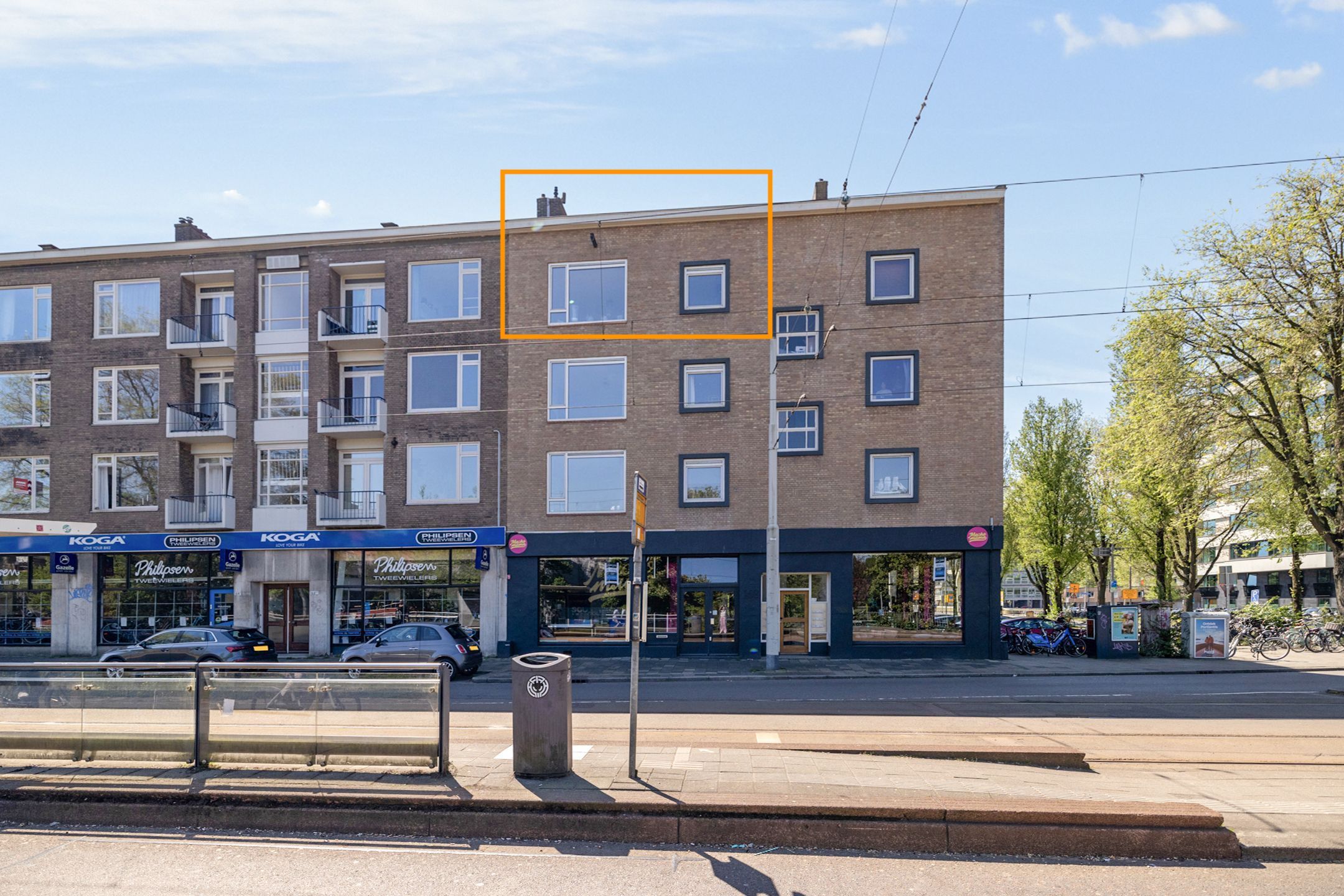 Oostzeedijk 168-D, 168, D, Rotterdam, 3063BL, Zuid-Holland, Nederland 168