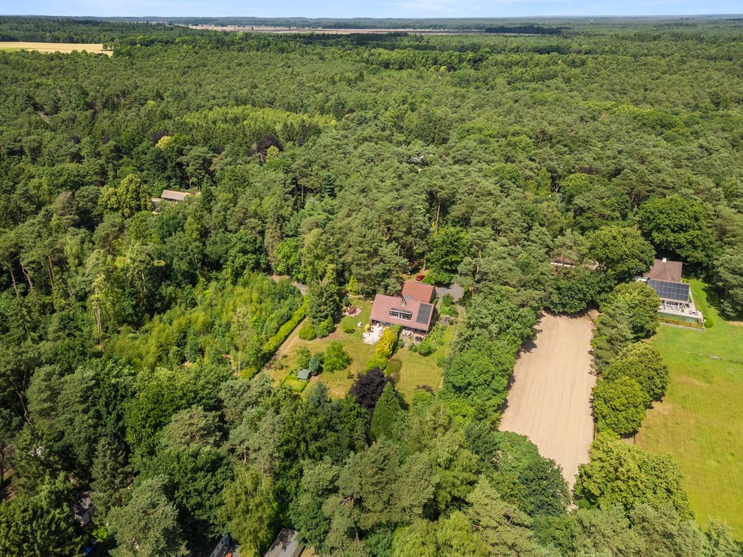 Foto 2 van Hertogweg 11-A