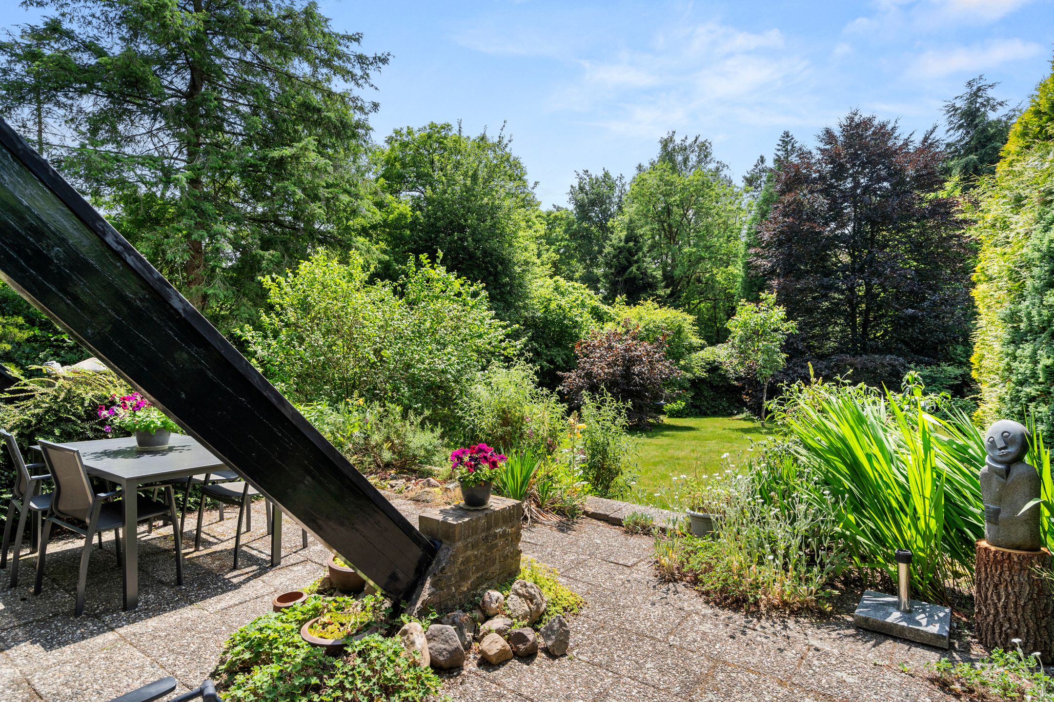 Foto 3 van Hertogweg 11-A