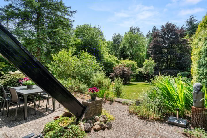 Foto 3 van Hertogweg 11-A