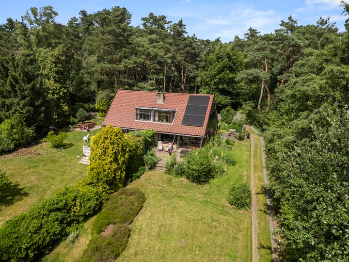 Foto 5 van Hertogweg 11-A