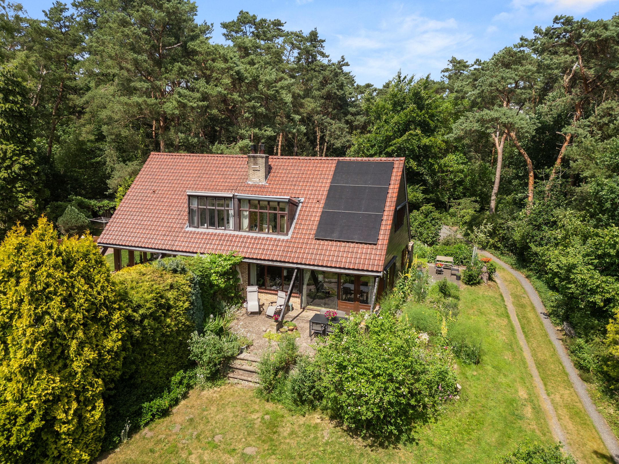 Foto 6 van Hertogweg 11-A