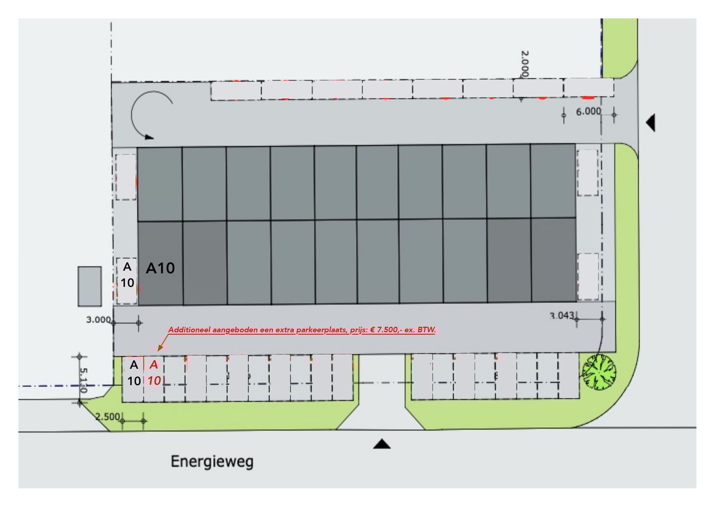 Bekijk foto 4 van Productieweg 1-A10