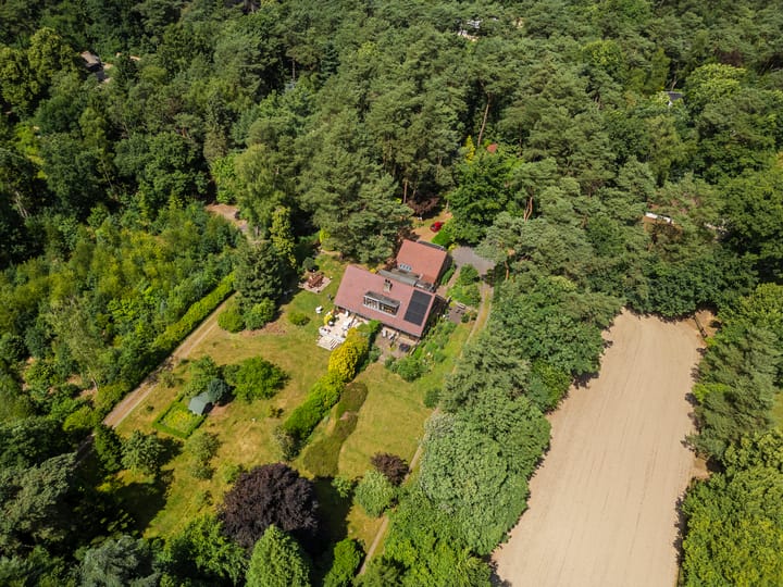 Photo 8 of Hertogweg 11-A