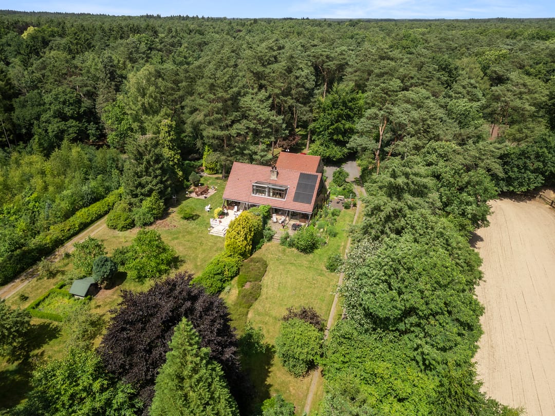 Foto 7 van Hertogweg 11-A