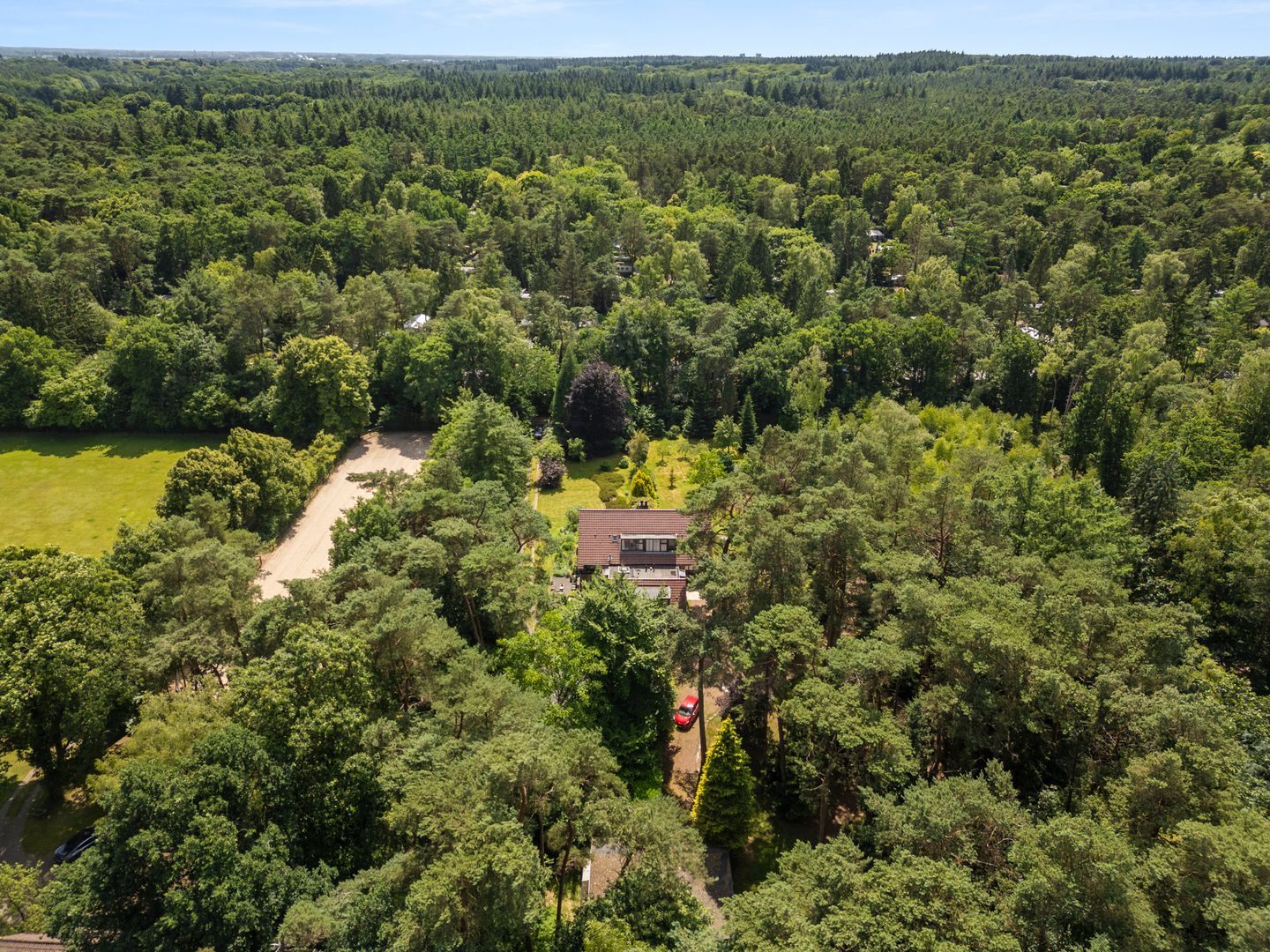 Foto 10 van Hertogweg 11-A