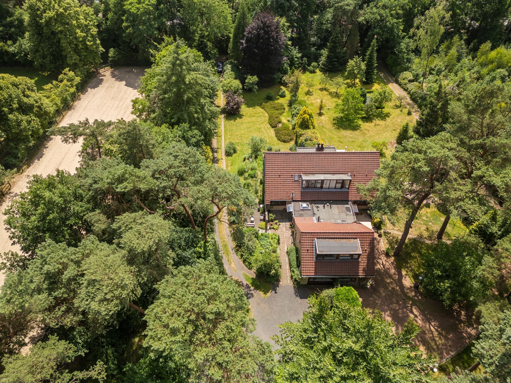 Foto 12 van Hertogweg 11-A