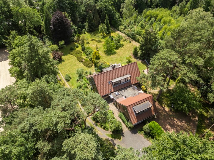 Photo 11 of Hertogweg 11-A