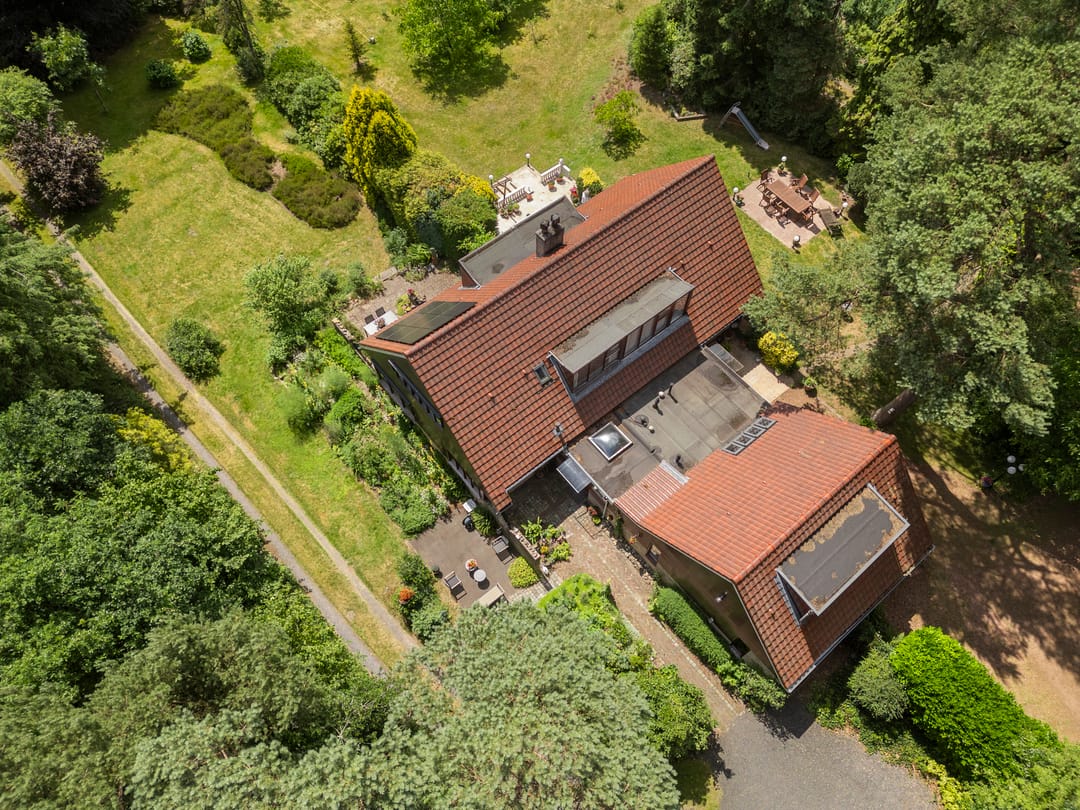 Foto 13 van Hertogweg 11-A