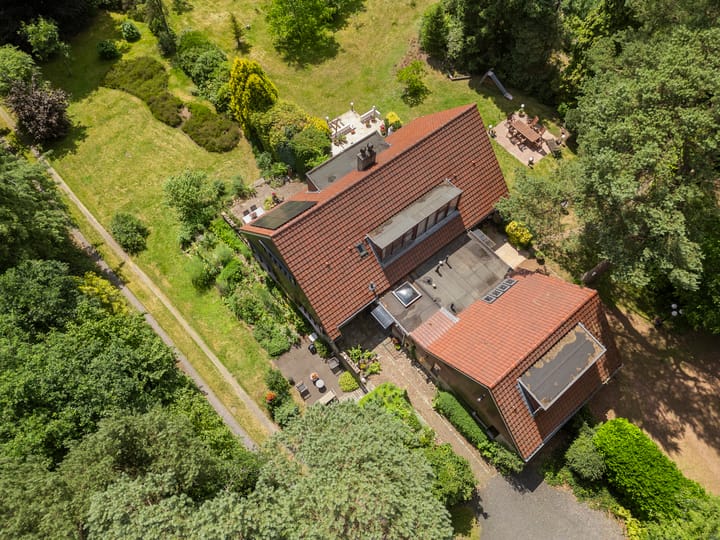 Photo 13 of Hertogweg 11-A