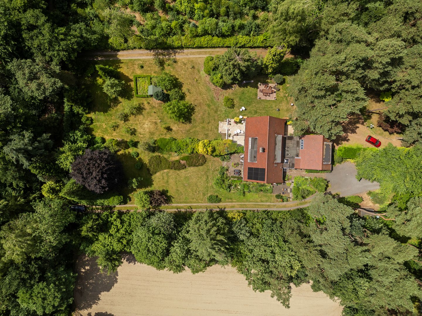 Foto 14 van Hertogweg 11-A