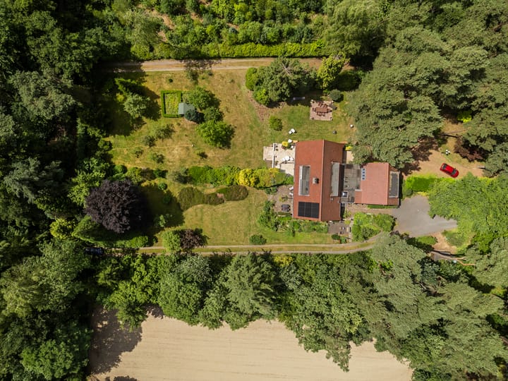 Photo 14 of Hertogweg 11-A