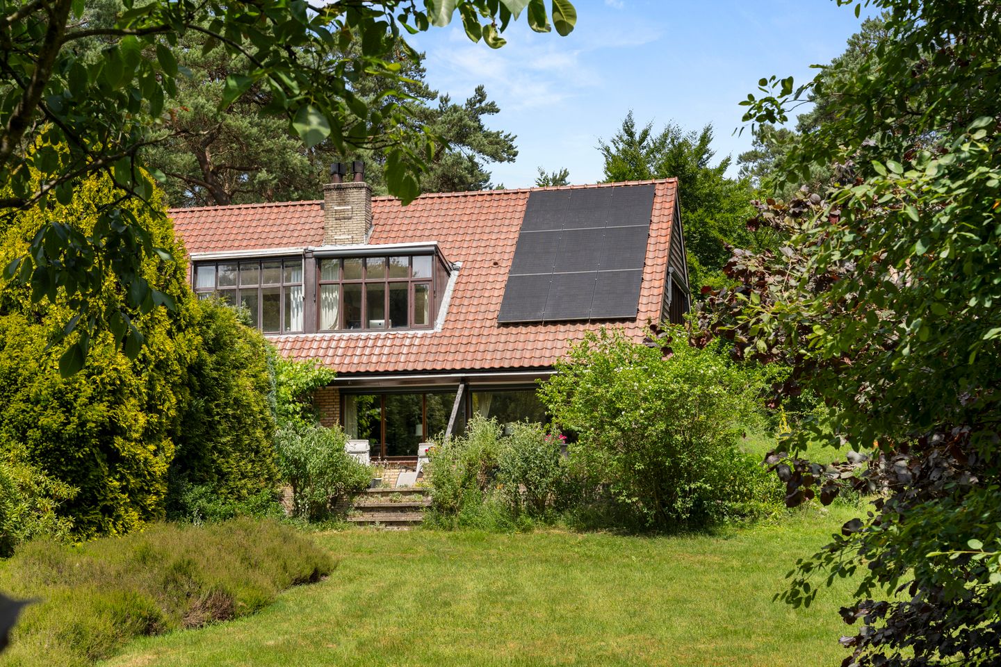 Foto 20 van Hertogweg 11-A