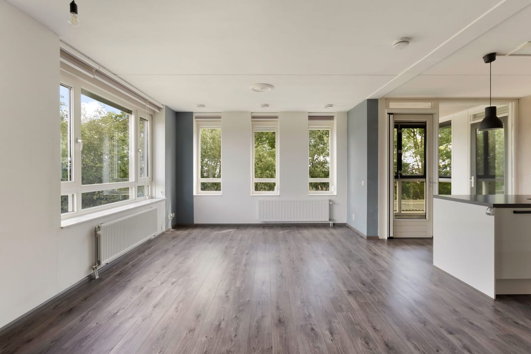 Foto 2 van Gaspeldoorn 15