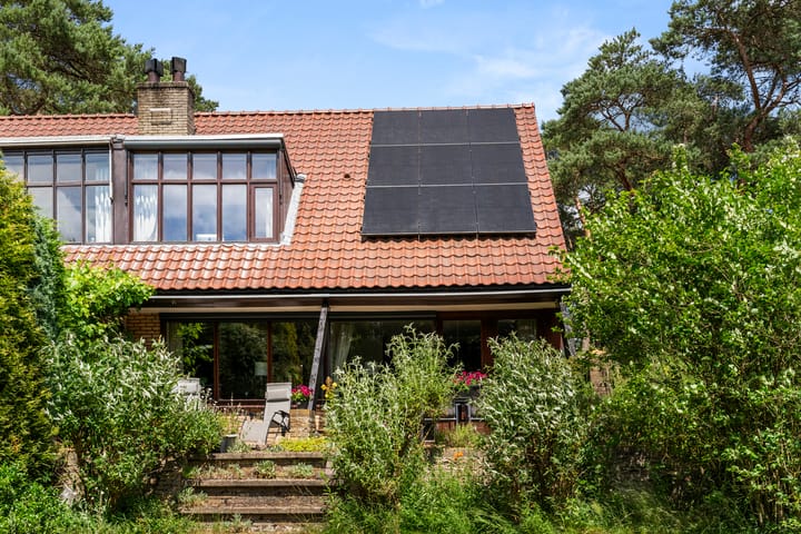 Photo 22 of Hertogweg 11-A