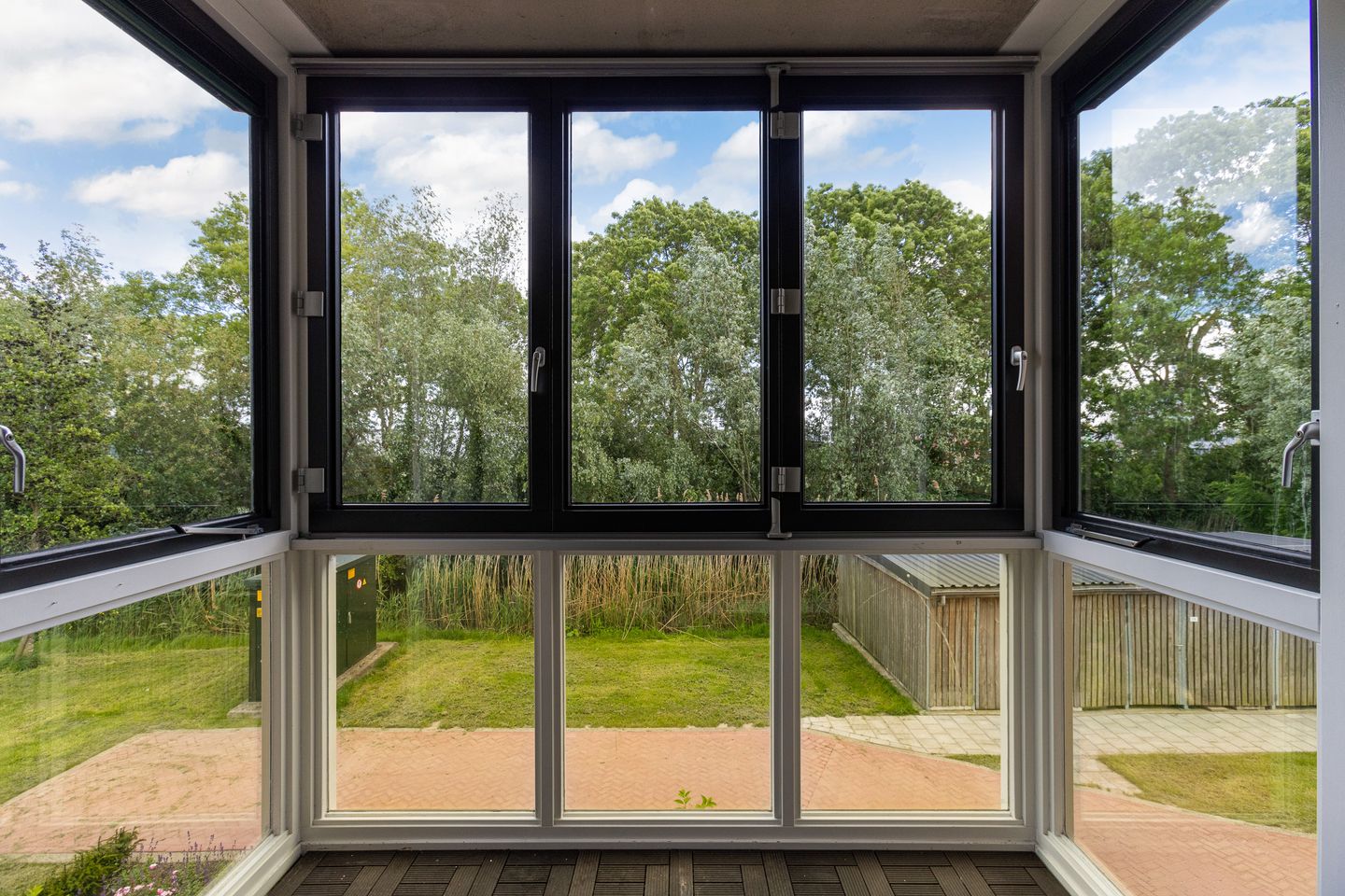 Foto 4 van Gaspeldoorn 15