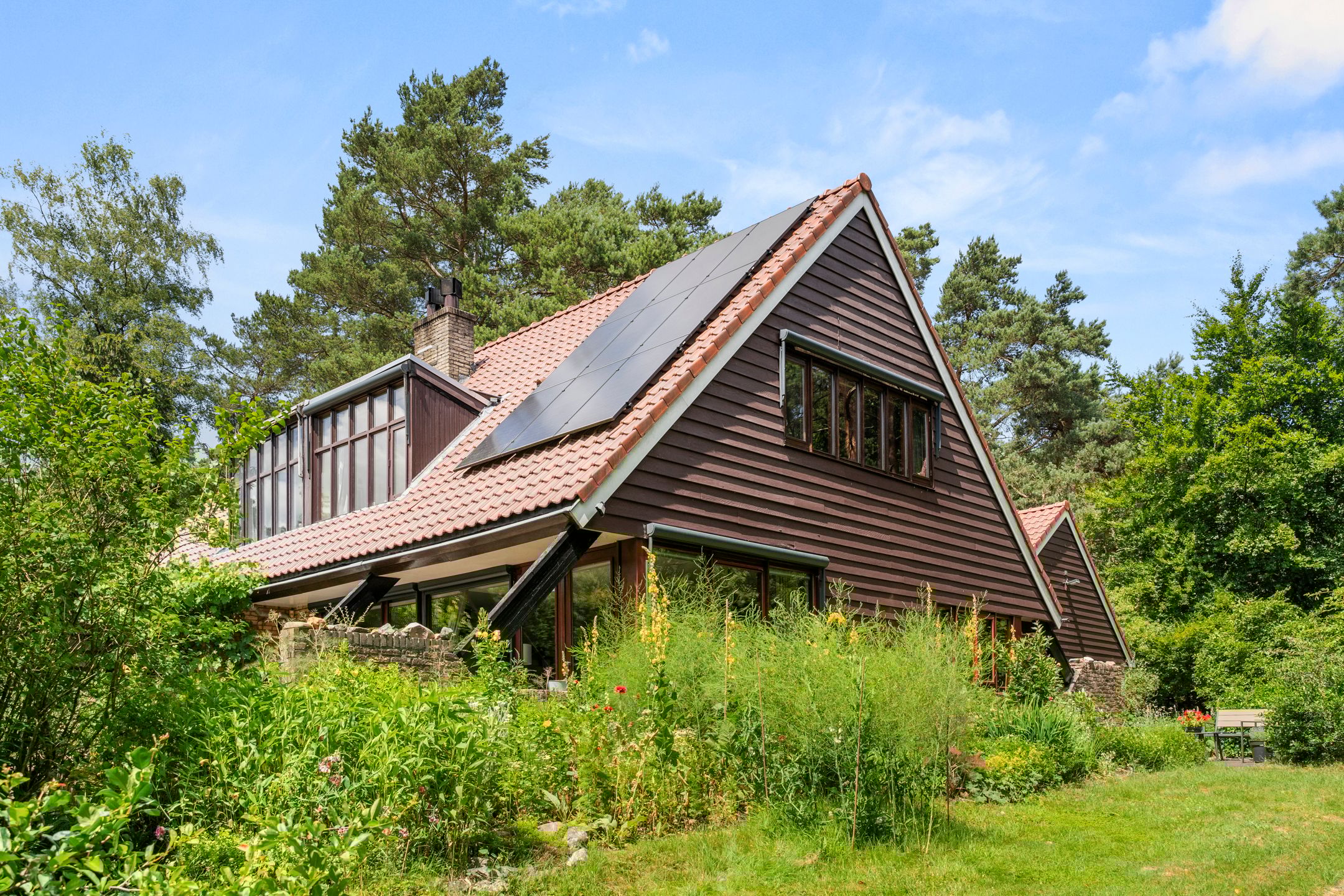 Foto 24 van Hertogweg 11-A